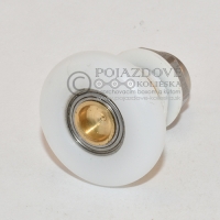 Pojazdové koliesko M06K