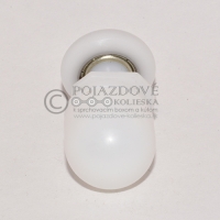Pojazdové koliesko X06