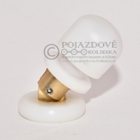 Pojazdové koliesko B17