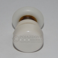 Pojazdové koliesko B23