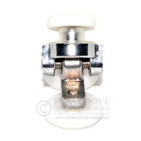 Pojazdové dvojkoliesko B93