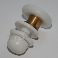 Pojazdové koliesko HS062