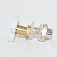 Pojazdové koliesko D53