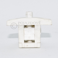 Pojazdové koliesko W95 dlhé
