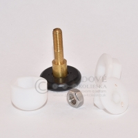 Pojazdové koliesko HS005