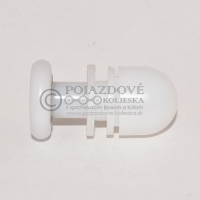 Pojazdové koliesko X06