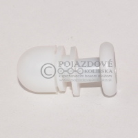 Pojazdové koliesko X06