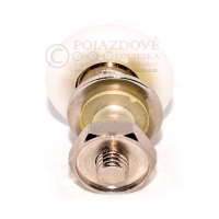 Pojazdové koliesko B03