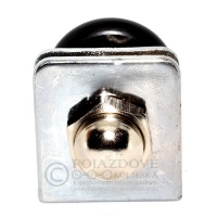 Pojazdové koliesko T98