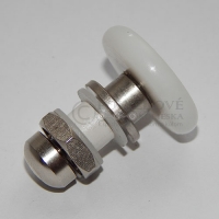 Pojazdové koliesko M06B