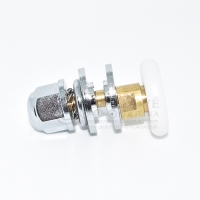 Pojazdové koliesko HS060-1
