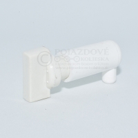 Pojazdové tiahlo HS087