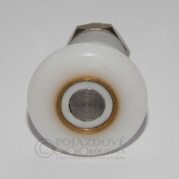 Pojazdové koliesko M06B