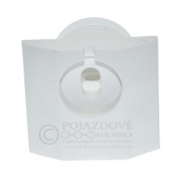 Pojazdové koliesko W10