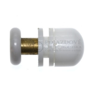 Pojazdové koliesko M06A